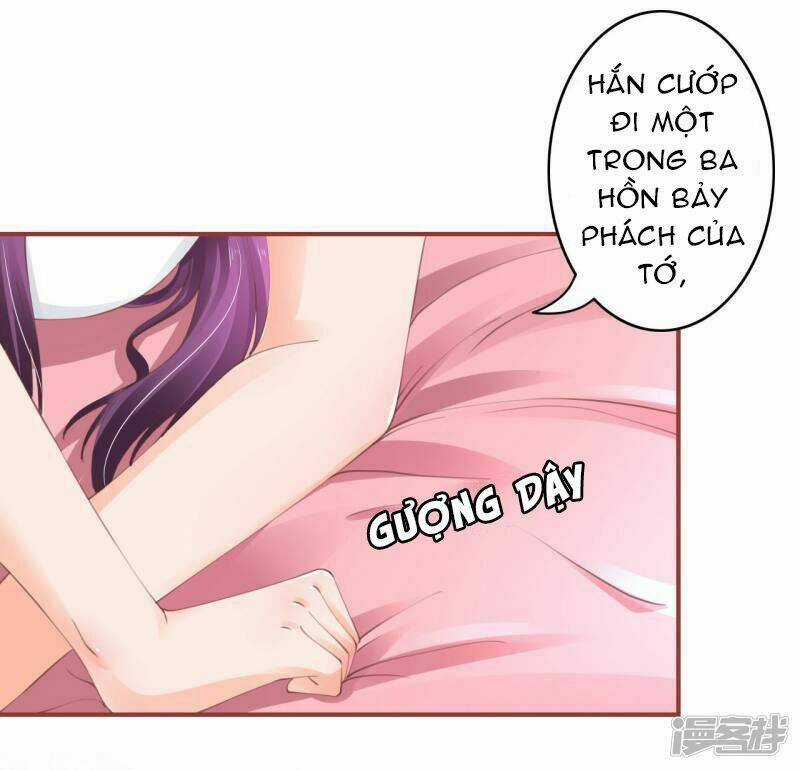 Tân Nương Của Âm Dương Giới Chapter 47 trang 5