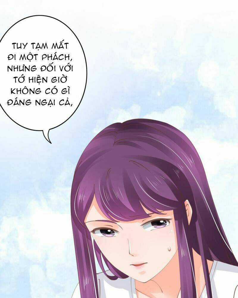 Tân Nương Của Âm Dương Giới Chapter 47 trang 6
