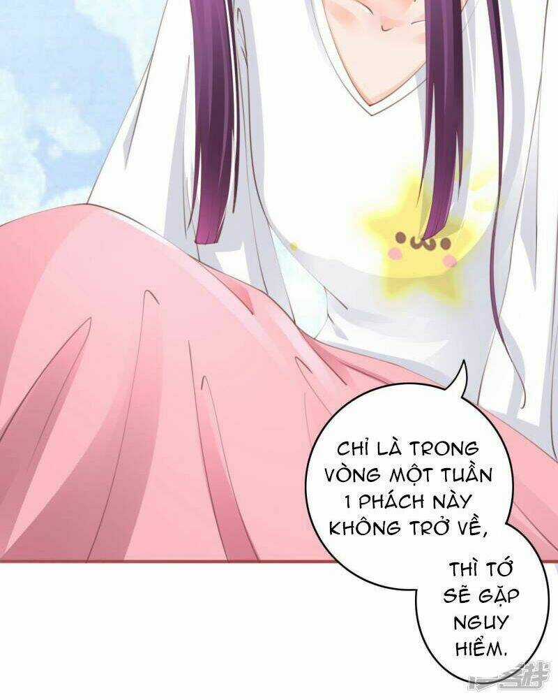 Tân Nương Của Âm Dương Giới Chapter 47 trang 7