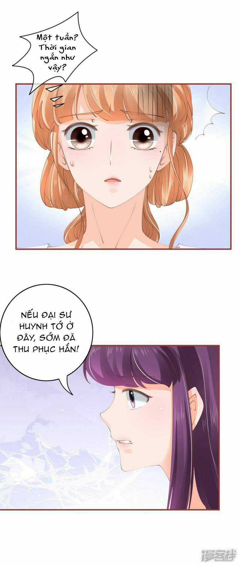 Tân Nương Của Âm Dương Giới Chapter 47 trang 8