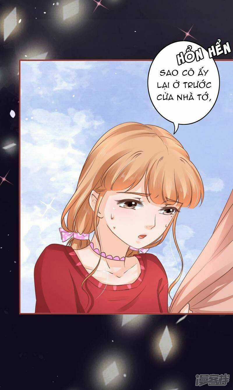 Tân Nương Của Âm Dương Giới Chapter 48 trang 10