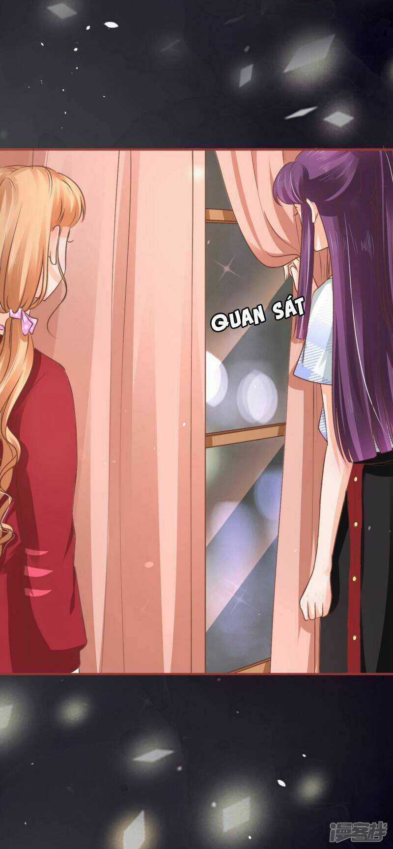 Tân Nương Của Âm Dương Giới Chapter 48 trang 12