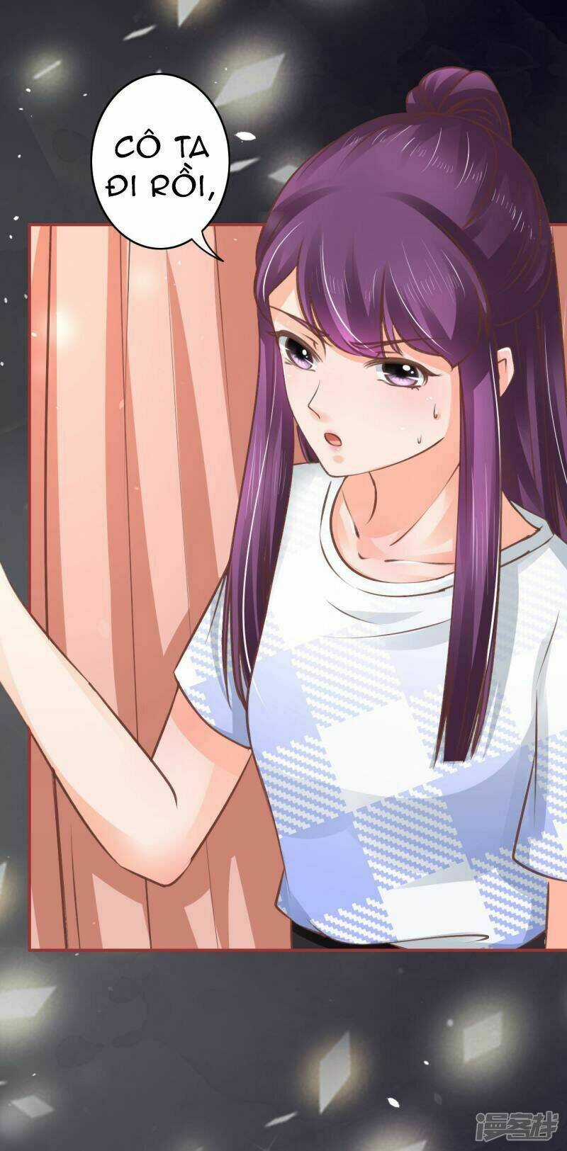 Tân Nương Của Âm Dương Giới Chapter 48 trang 13