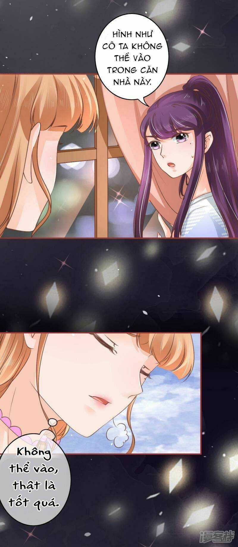 Tân Nương Của Âm Dương Giới Chapter 48 trang 14