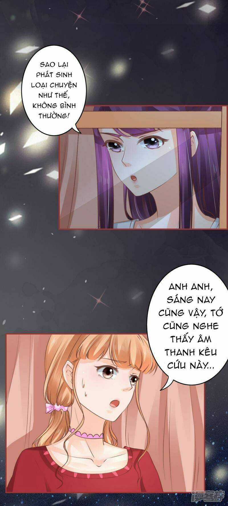 Tân Nương Của Âm Dương Giới Chapter 48 trang 15