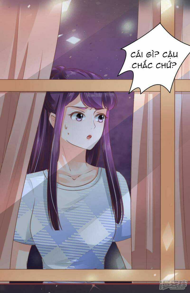 Tân Nương Của Âm Dương Giới Chapter 48 trang 17