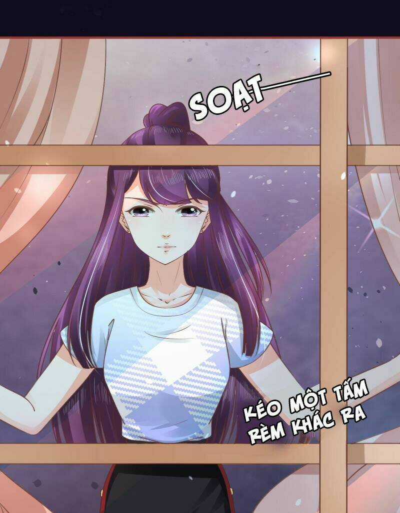 Tân Nương Của Âm Dương Giới Chapter 48 trang 19