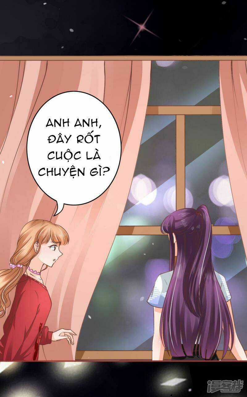 Tân Nương Của Âm Dương Giới Chapter 48 trang 21