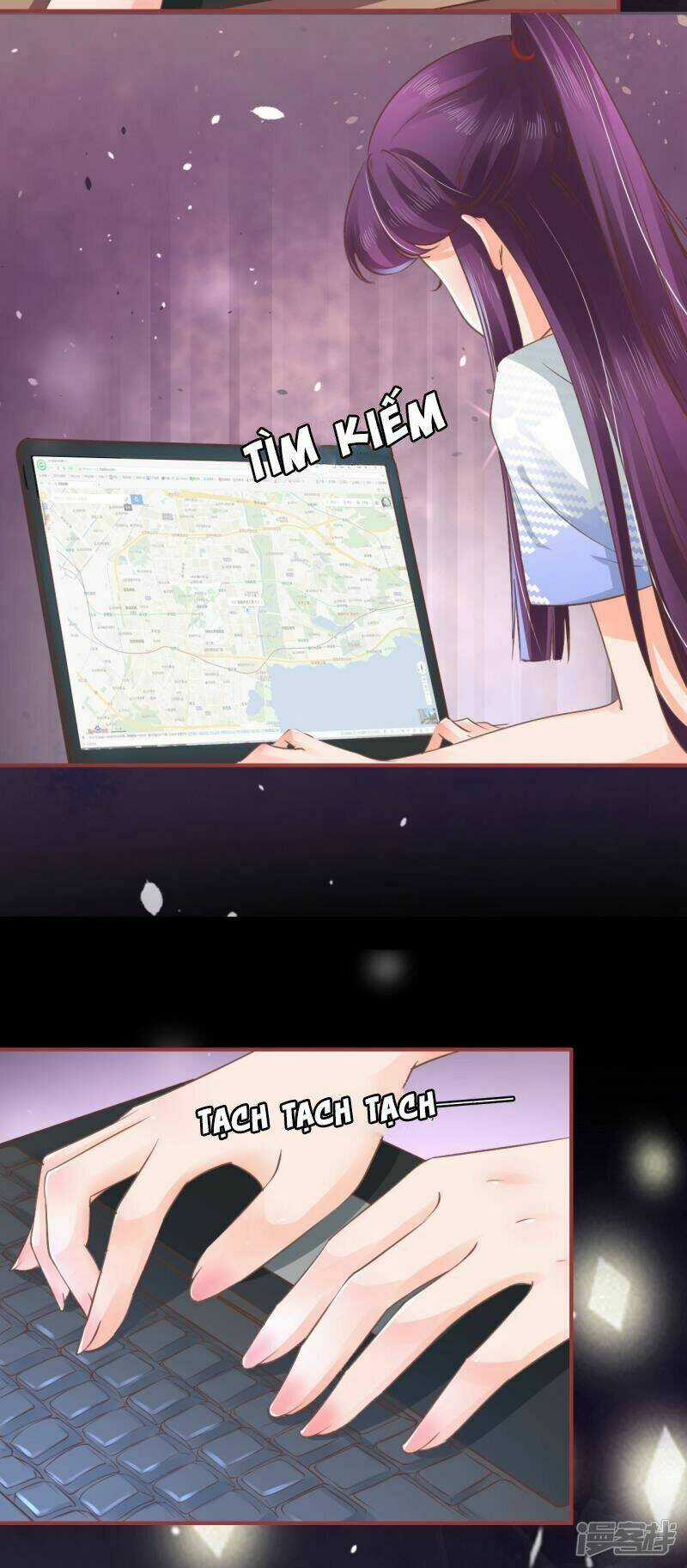 Tân Nương Của Âm Dương Giới Chapter 48 trang 23