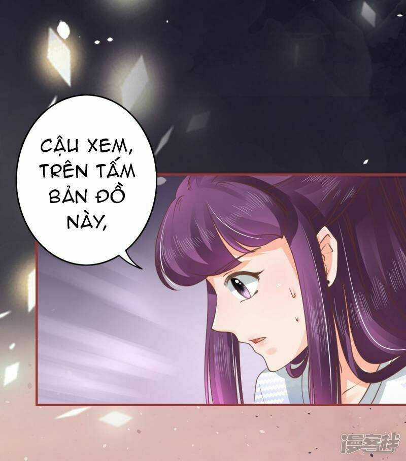 Tân Nương Của Âm Dương Giới Chapter 48 trang 24