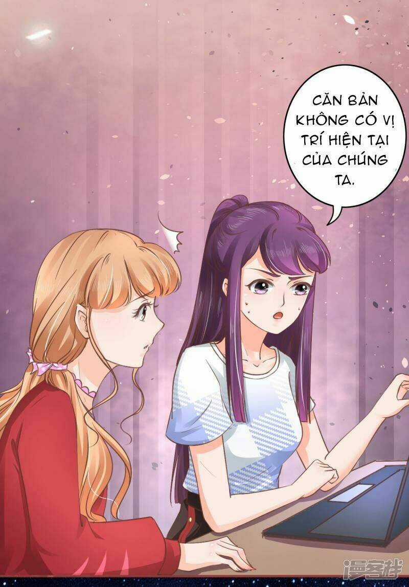 Tân Nương Của Âm Dương Giới Chapter 48 trang 25