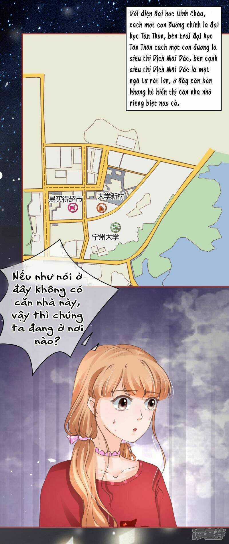 Tân Nương Của Âm Dương Giới Chapter 48 trang 26