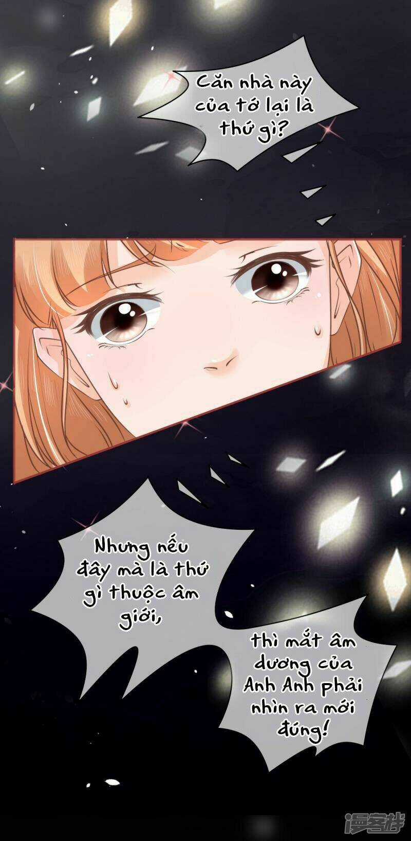 Tân Nương Của Âm Dương Giới Chapter 48 trang 27