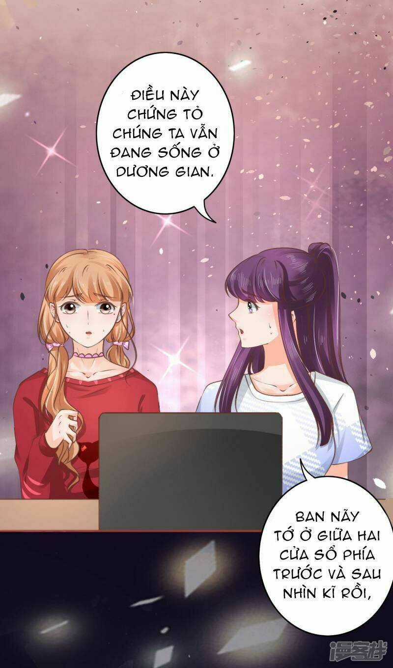 Tân Nương Của Âm Dương Giới Chapter 48 trang 29