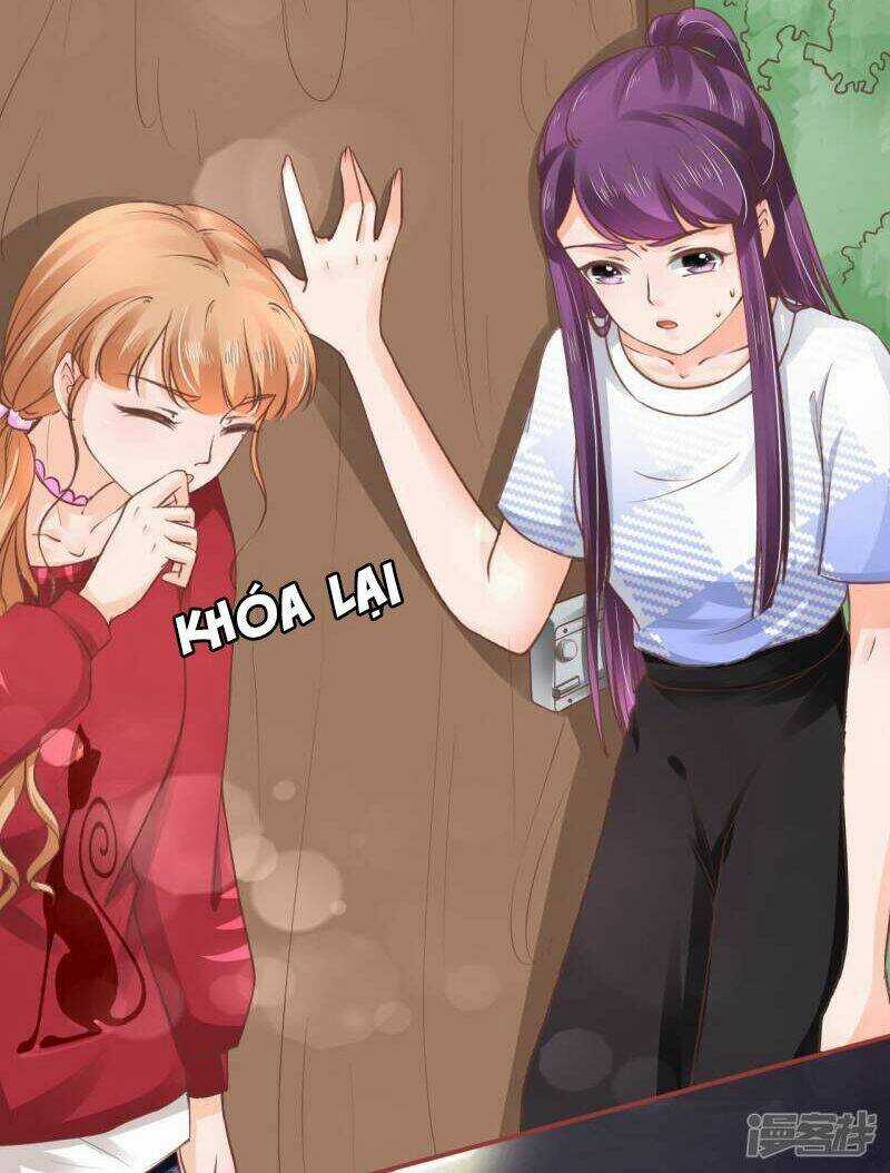 Tân Nương Của Âm Dương Giới Chapter 48 trang 3