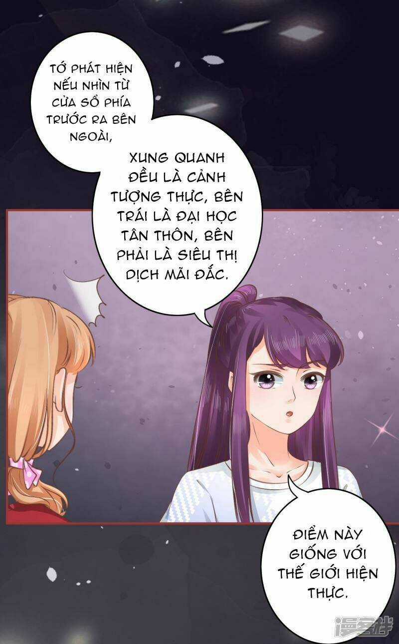 Tân Nương Của Âm Dương Giới Chapter 48 trang 30