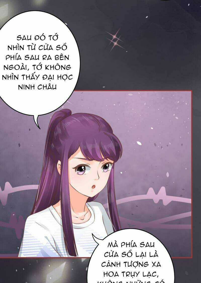 Tân Nương Của Âm Dương Giới Chapter 48 trang 31