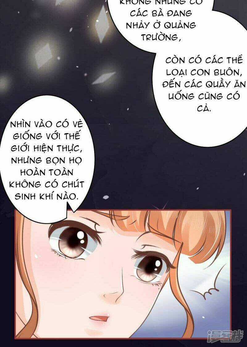 Tân Nương Của Âm Dương Giới Chapter 48 trang 32