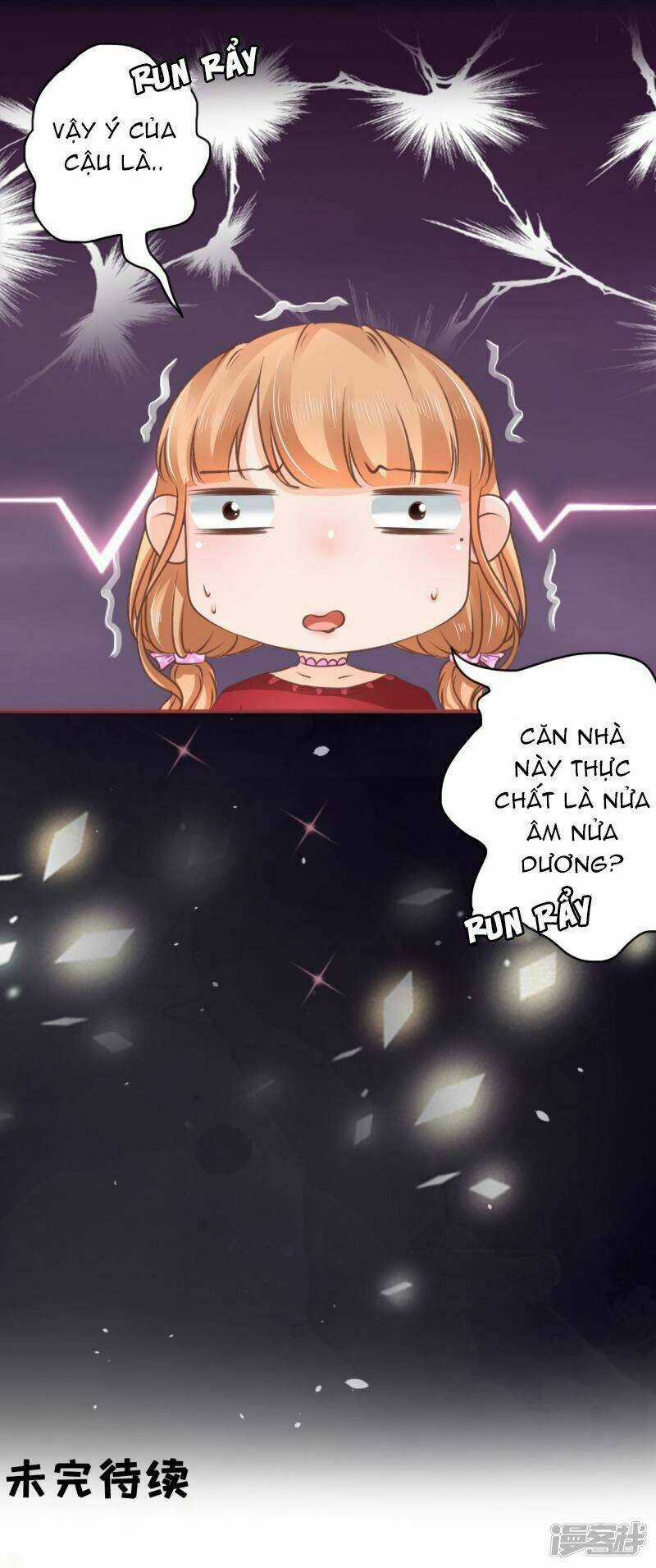 Tân Nương Của Âm Dương Giới Chapter 48 trang 33