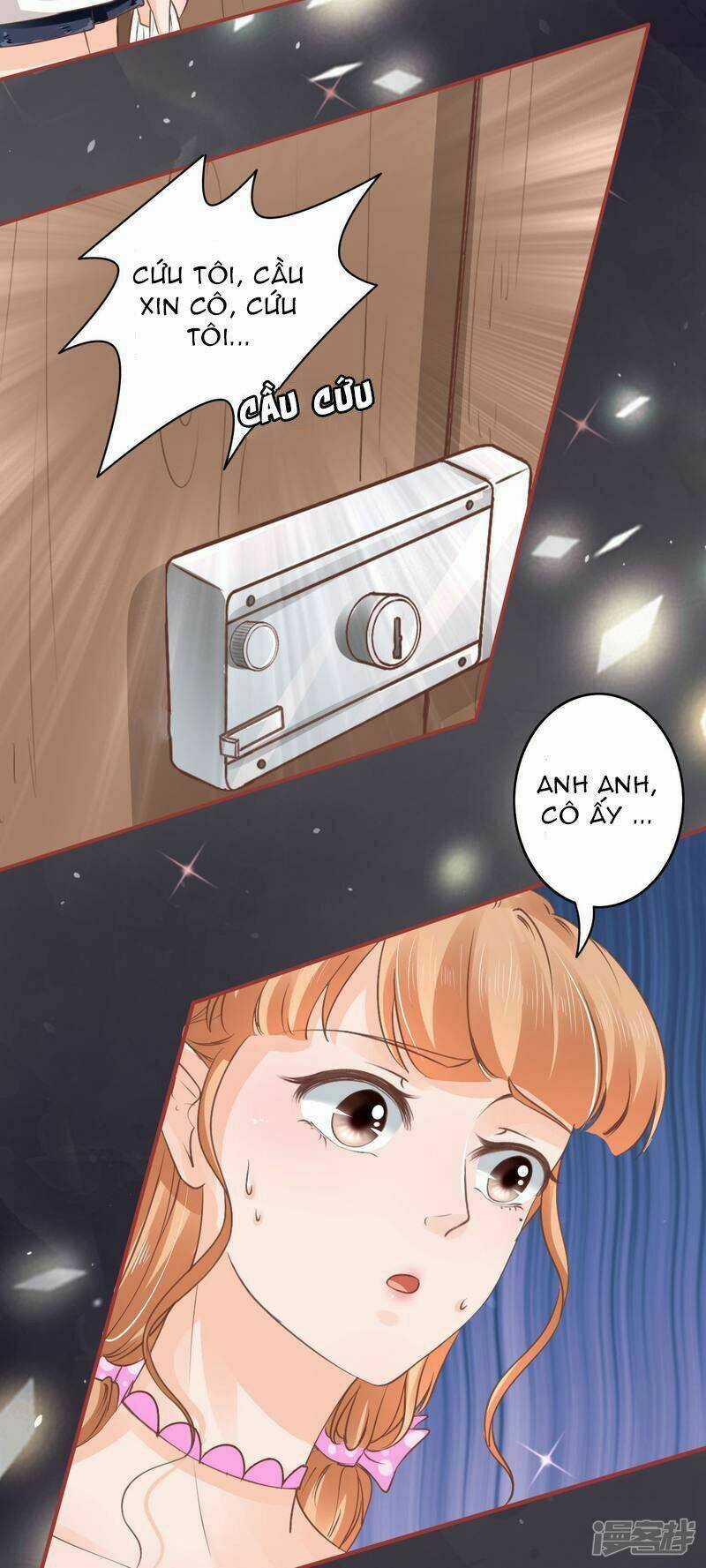 Tân Nương Của Âm Dương Giới Chapter 48 trang 4