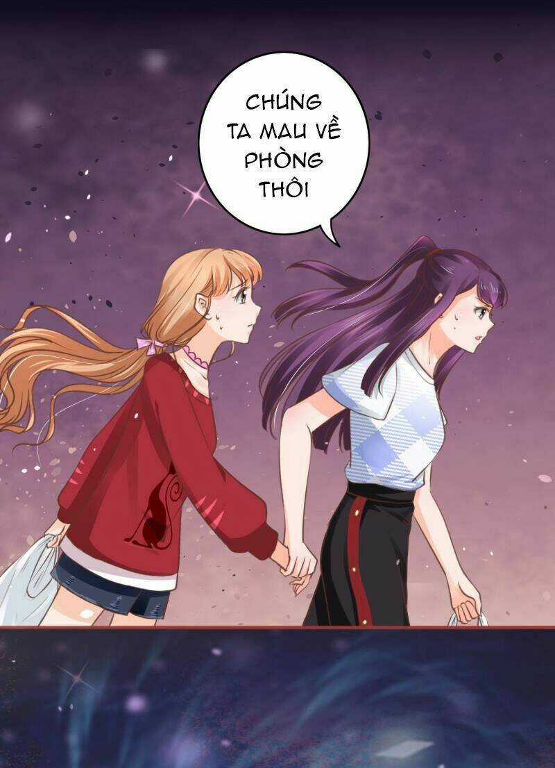 Tân Nương Của Âm Dương Giới Chapter 48 trang 6