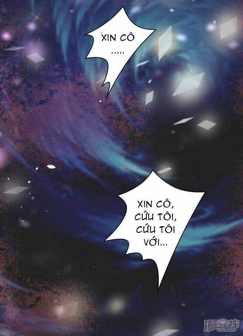 Tân Nương Của Âm Dương Giới Chapter 48 trang 7