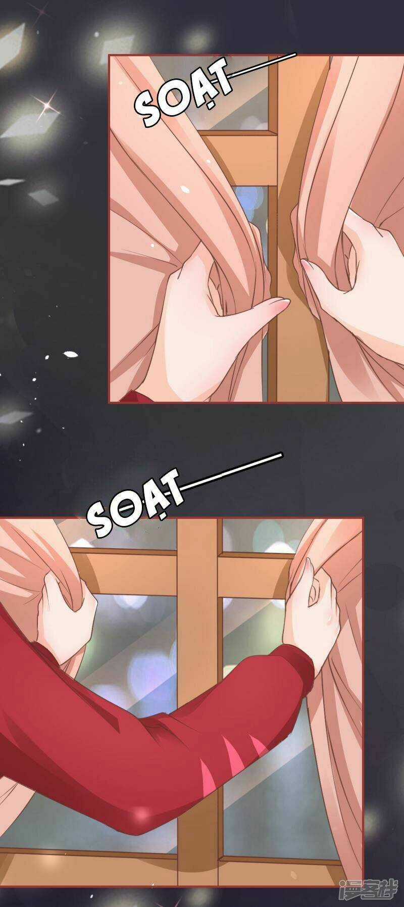 Tân Nương Của Âm Dương Giới Chapter 48 trang 9