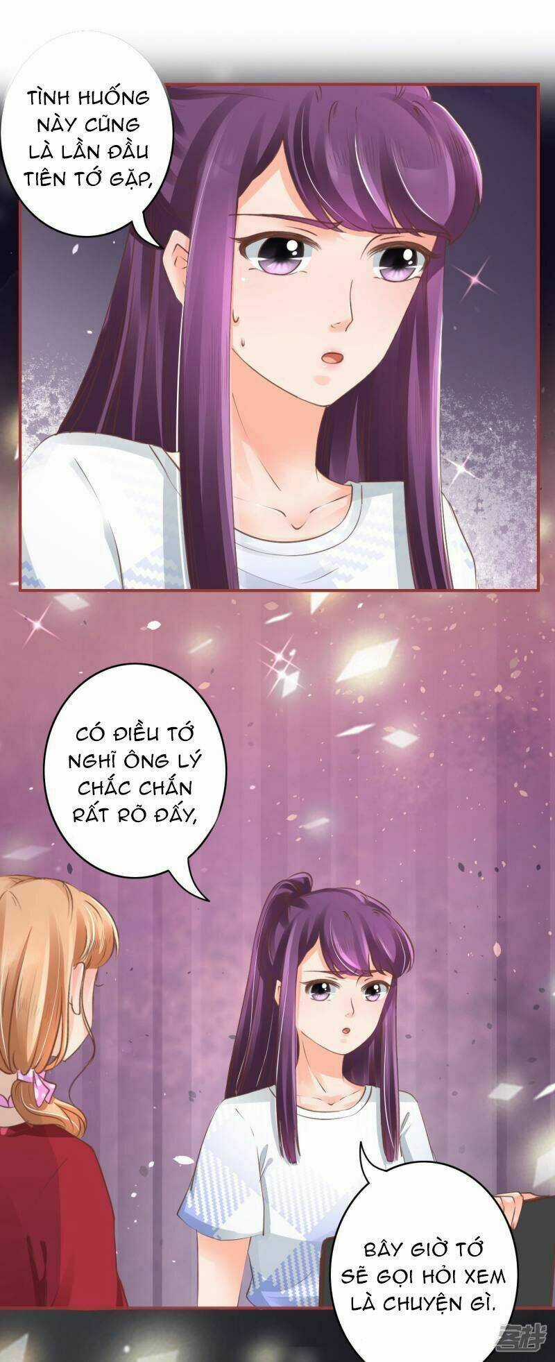 Tân Nương Của Âm Dương Giới Chapter 49 trang 0