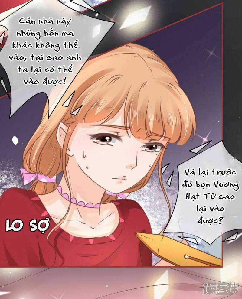 Tân Nương Của Âm Dương Giới Chapter 49 trang 12