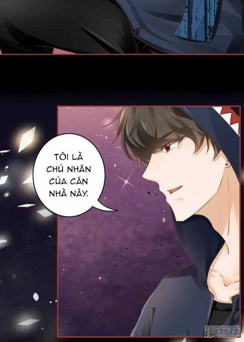Tân Nương Của Âm Dương Giới Chapter 49 trang 14