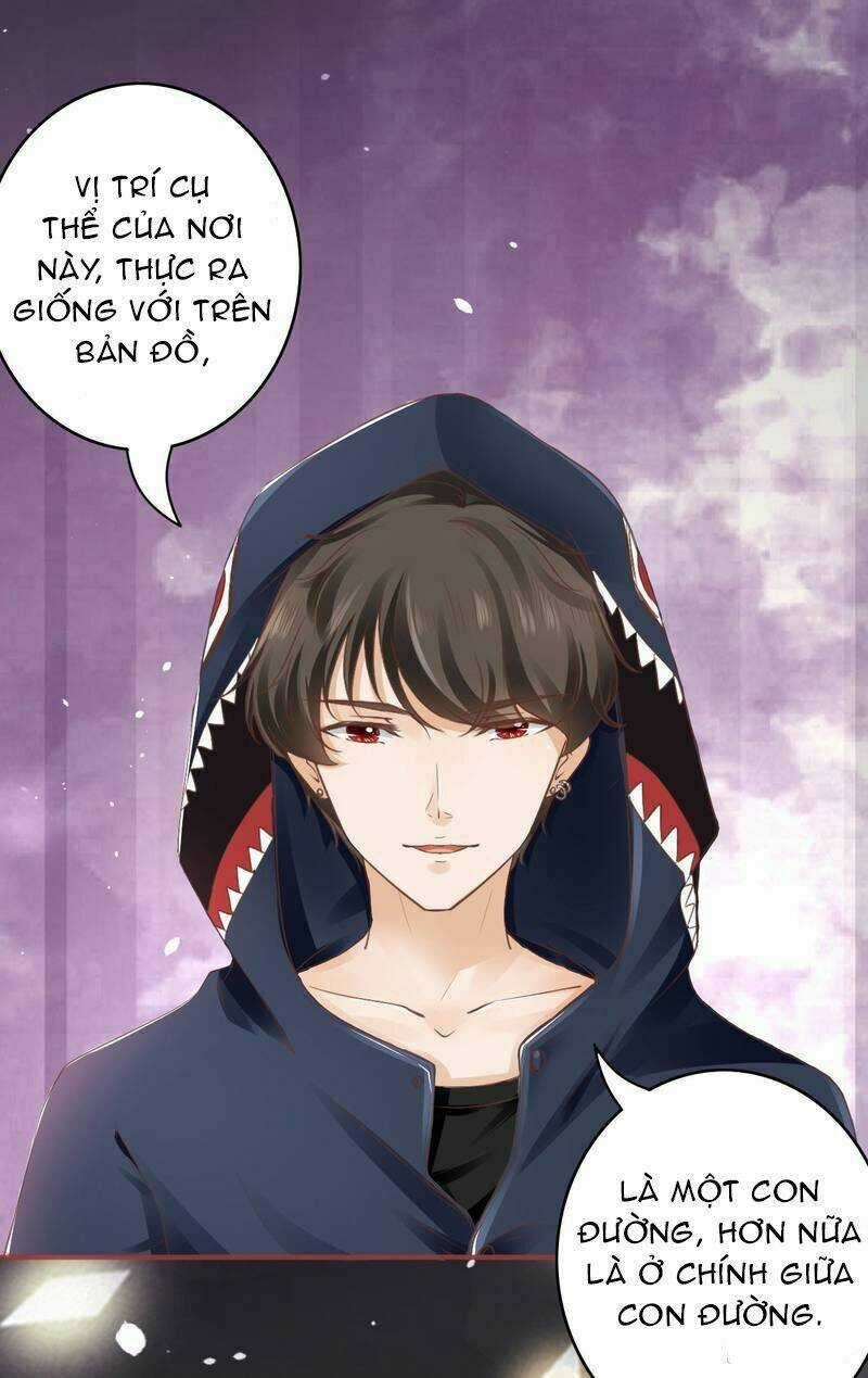 Tân Nương Của Âm Dương Giới Chapter 49 trang 16