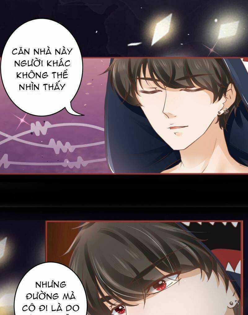 Tân Nương Của Âm Dương Giới Chapter 49 trang 18