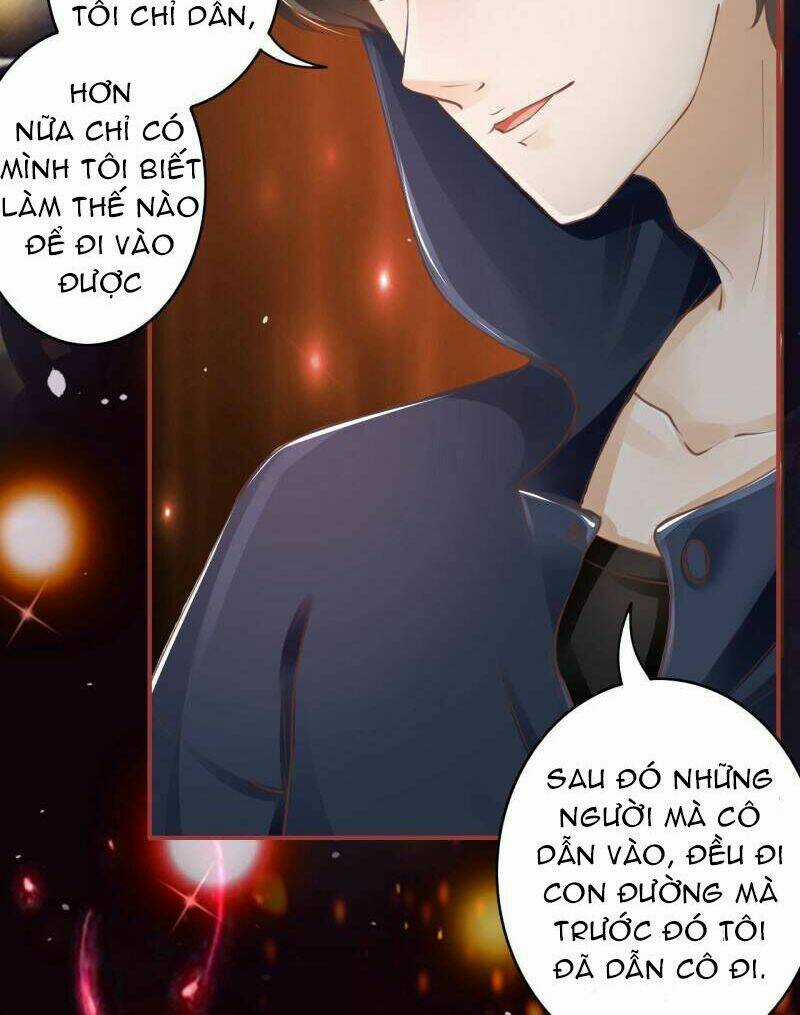 Tân Nương Của Âm Dương Giới Chapter 49 trang 19