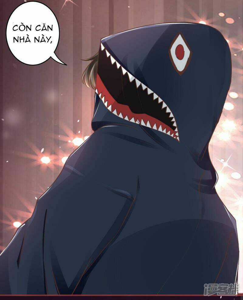 Tân Nương Của Âm Dương Giới Chapter 49 trang 21