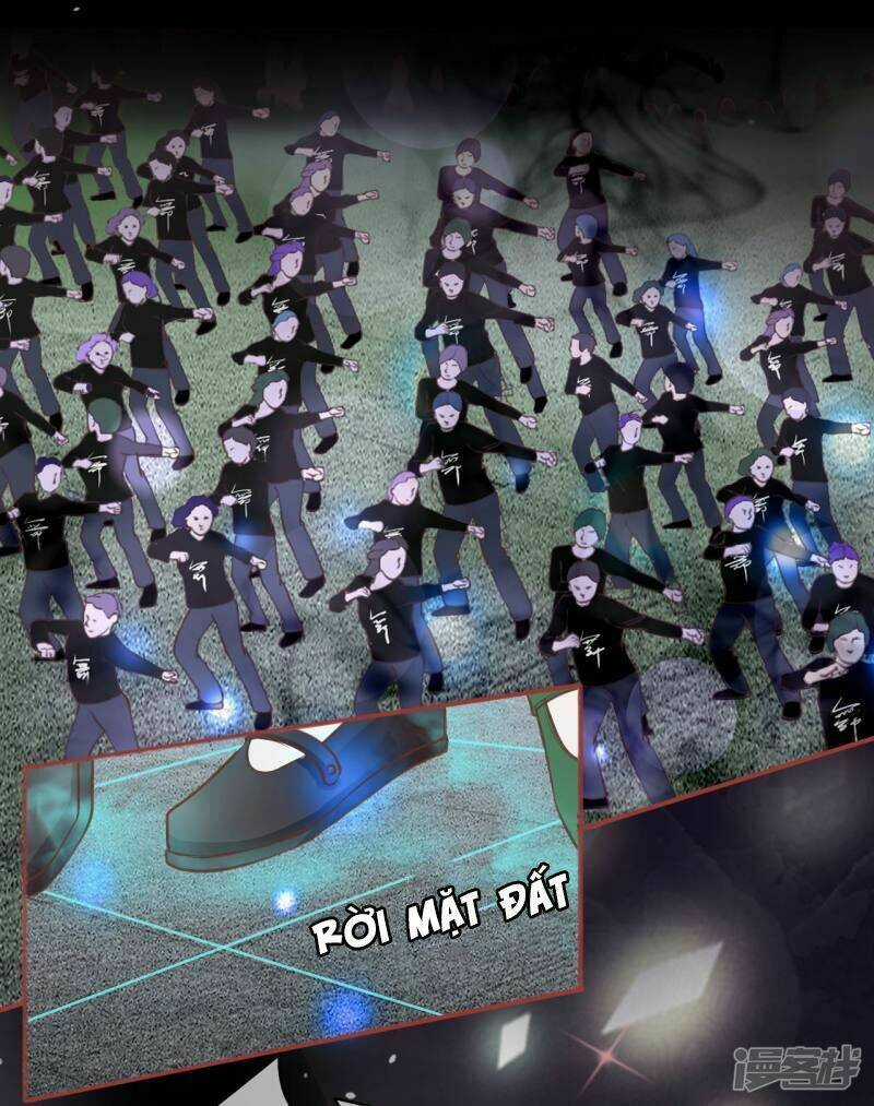 Tân Nương Của Âm Dương Giới Chapter 49 trang 4