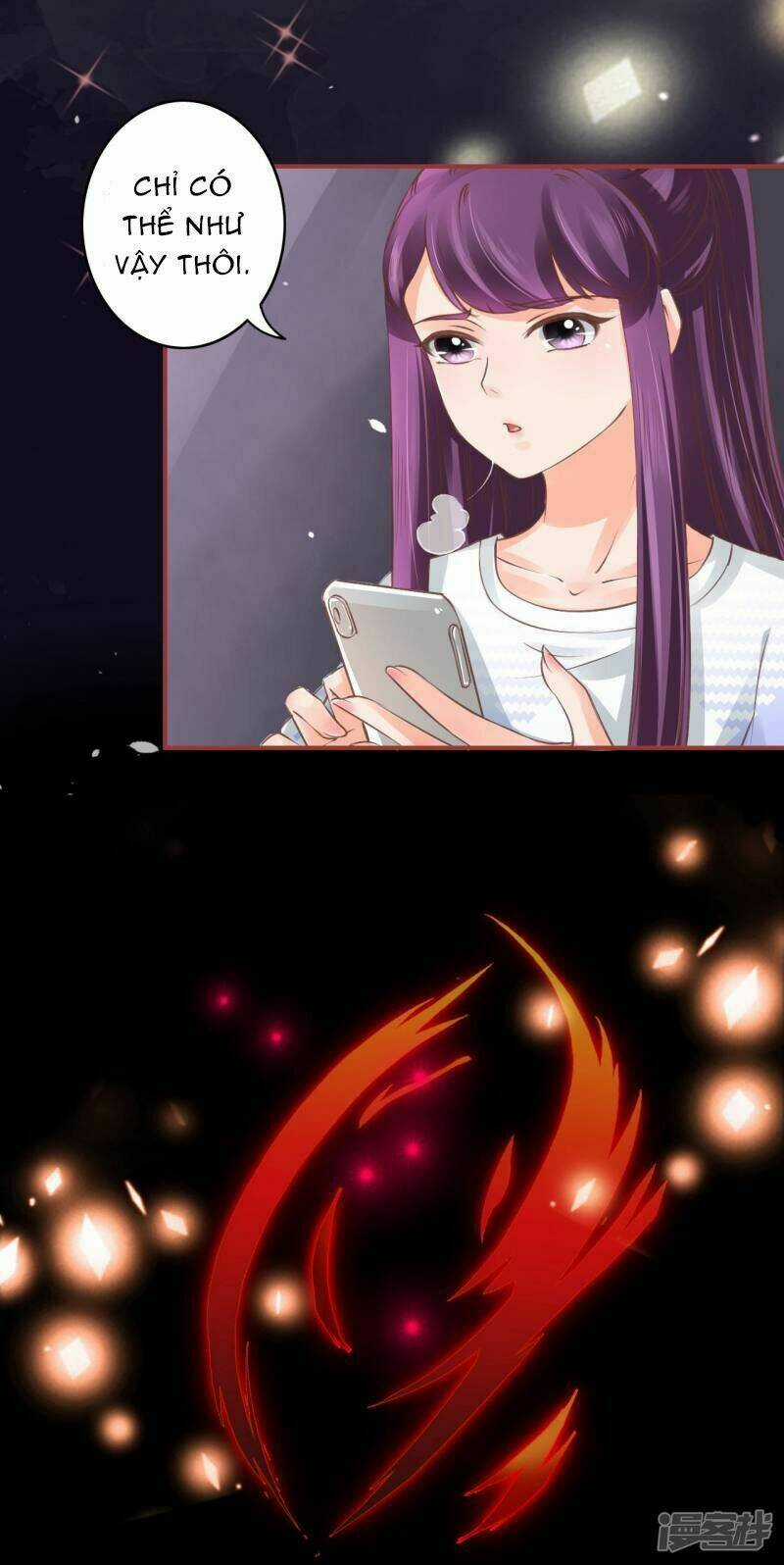 Tân Nương Của Âm Dương Giới Chapter 49 trang 8