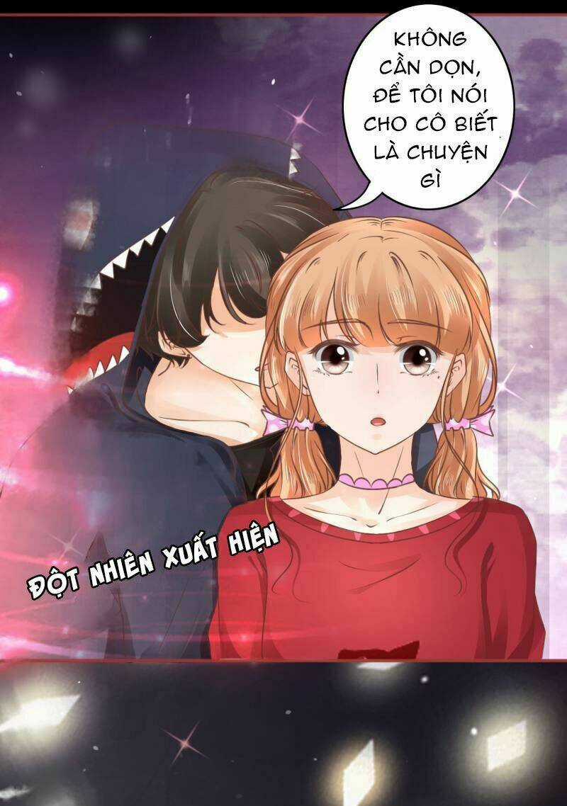 Tân Nương Của Âm Dương Giới Chapter 49 trang 9