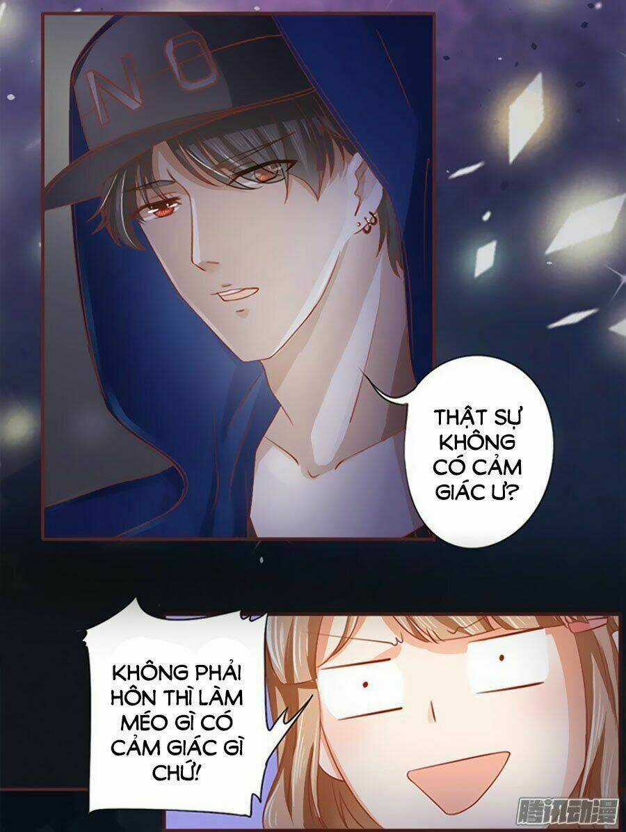 Tân Nương Của Âm Dương Giới Chapter 5 trang 10