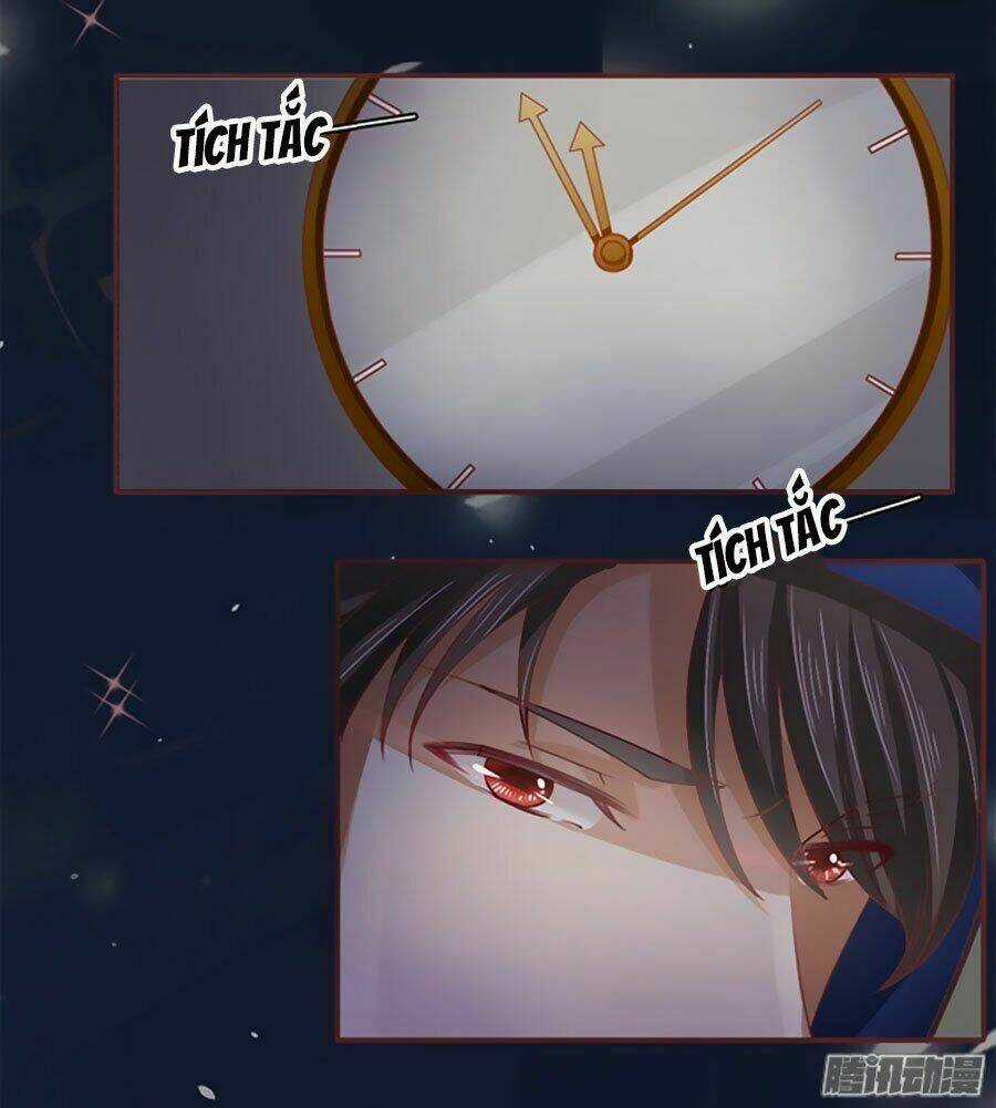 Tân Nương Của Âm Dương Giới Chapter 5 trang 12