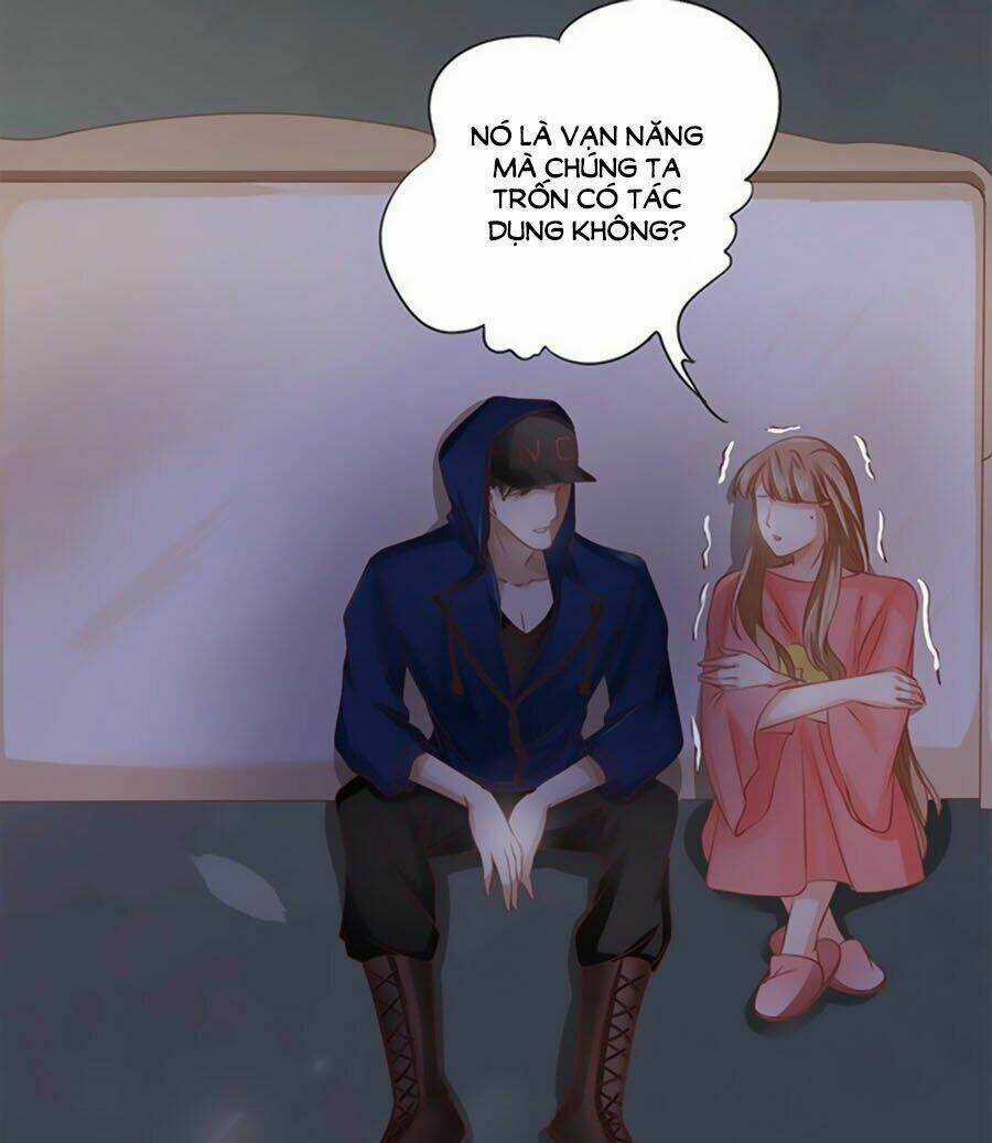 Tân Nương Của Âm Dương Giới Chapter 5 trang 14