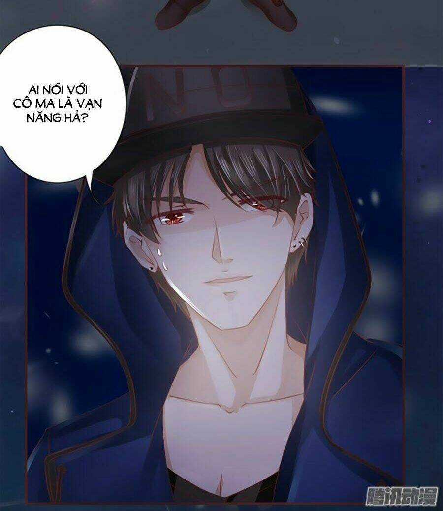 Tân Nương Của Âm Dương Giới Chapter 5 trang 15