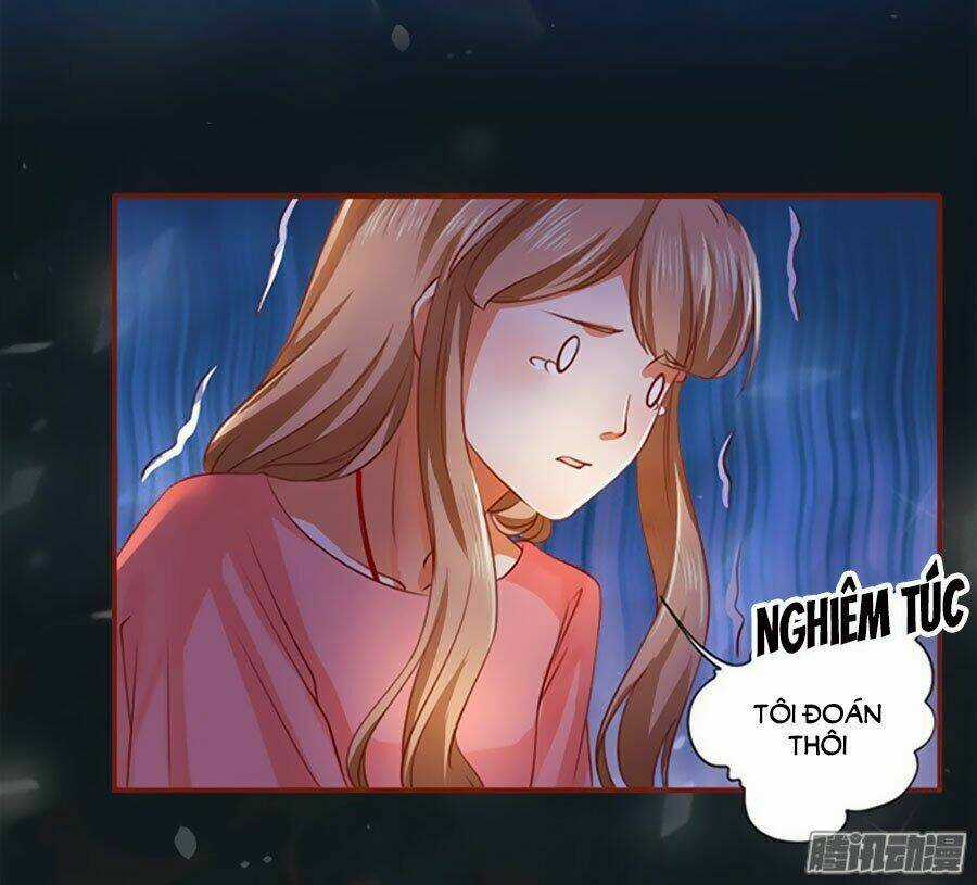 Tân Nương Của Âm Dương Giới Chapter 5 trang 16