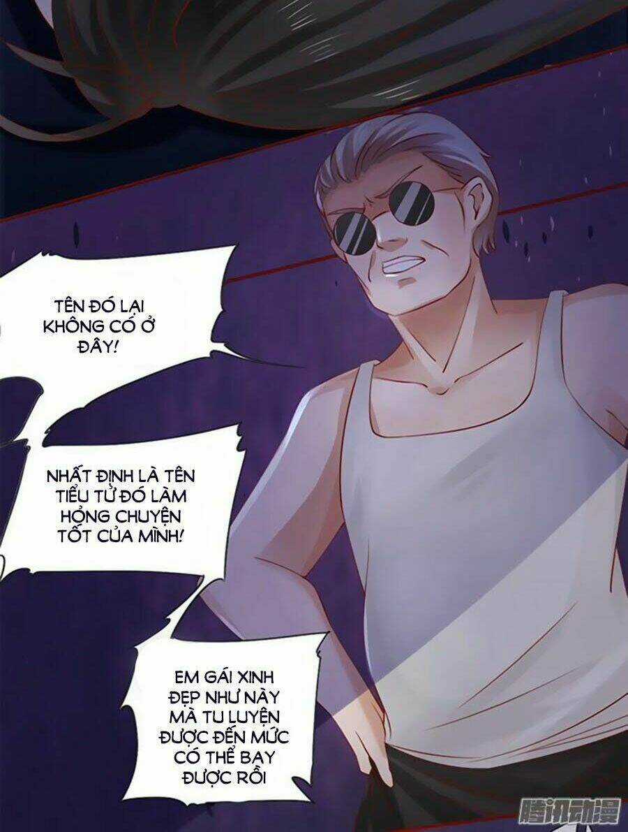 Tân Nương Của Âm Dương Giới Chapter 5 trang 24