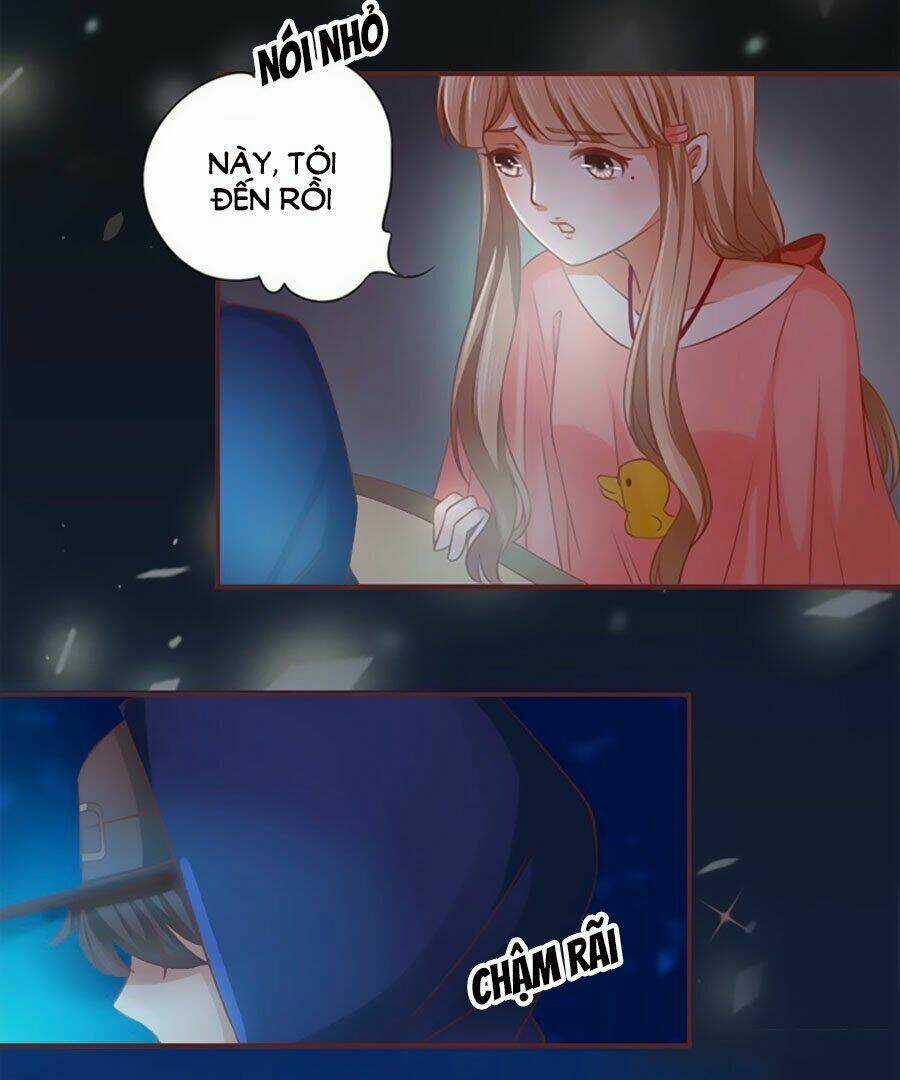 Tân Nương Của Âm Dương Giới Chapter 5 trang 3