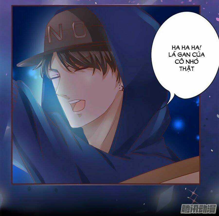 Tân Nương Của Âm Dương Giới Chapter 5 trang 5