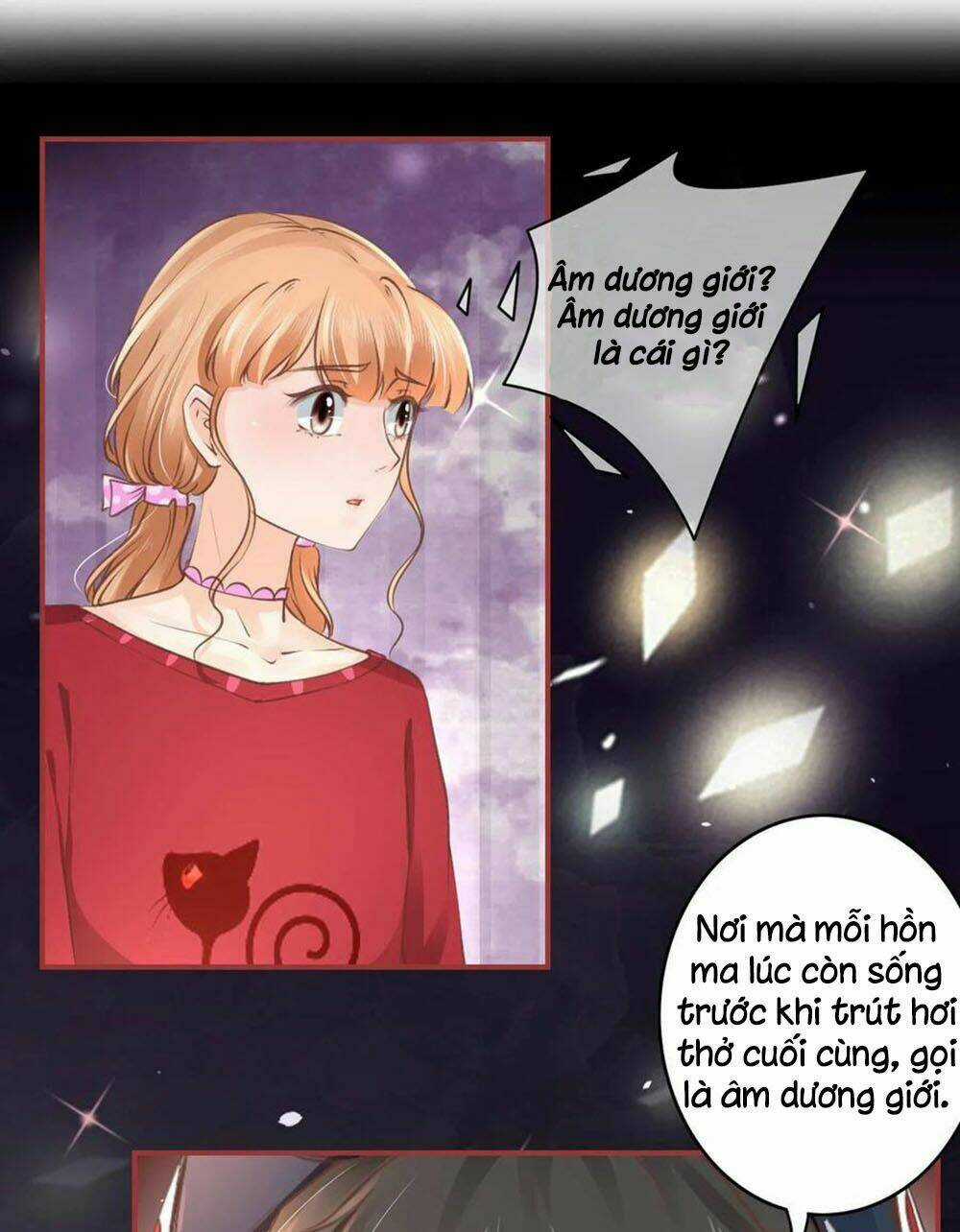 Tân Nương Của Âm Dương Giới Chapter 50 trang 0