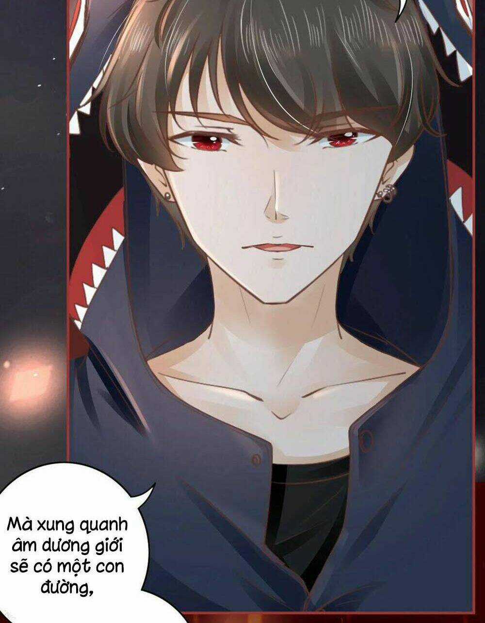 Tân Nương Của Âm Dương Giới Chapter 50 trang 1