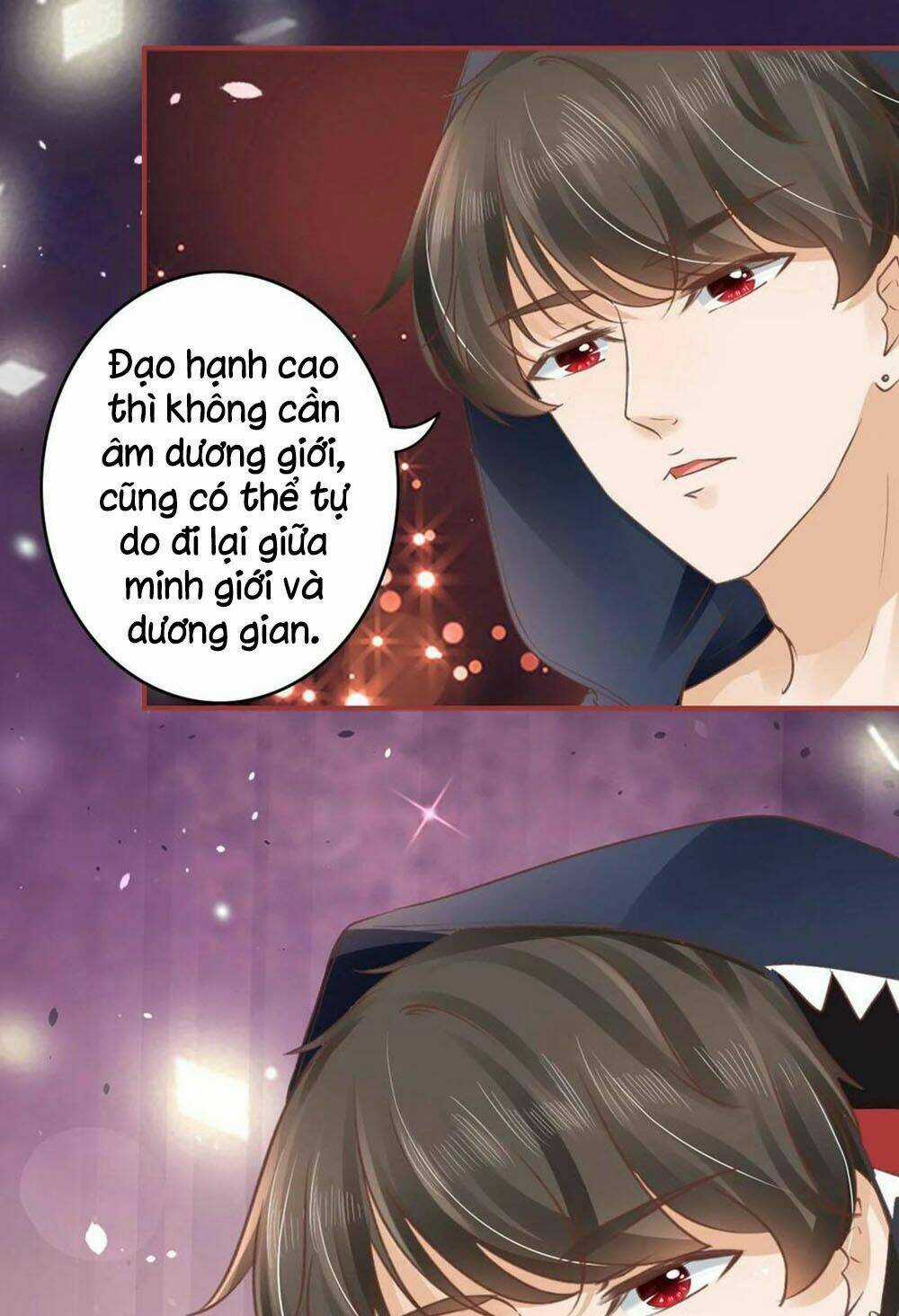 Tân Nương Của Âm Dương Giới Chapter 50 trang 10