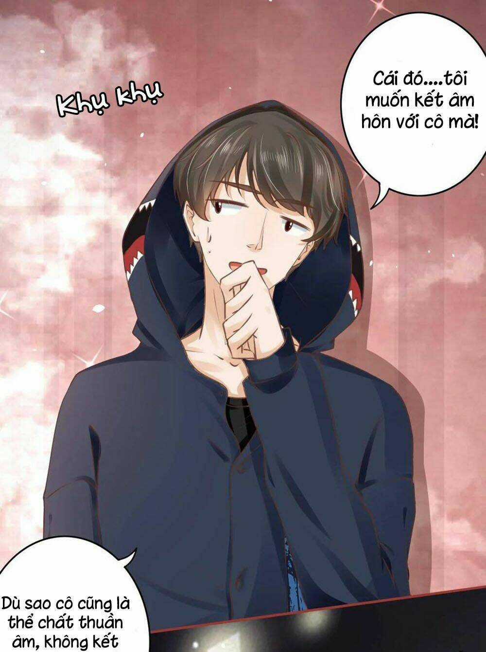 Tân Nương Của Âm Dương Giới Chapter 50 trang 15