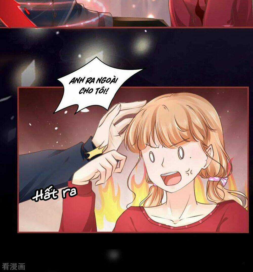 Tân Nương Của Âm Dương Giới Chapter 50 trang 18